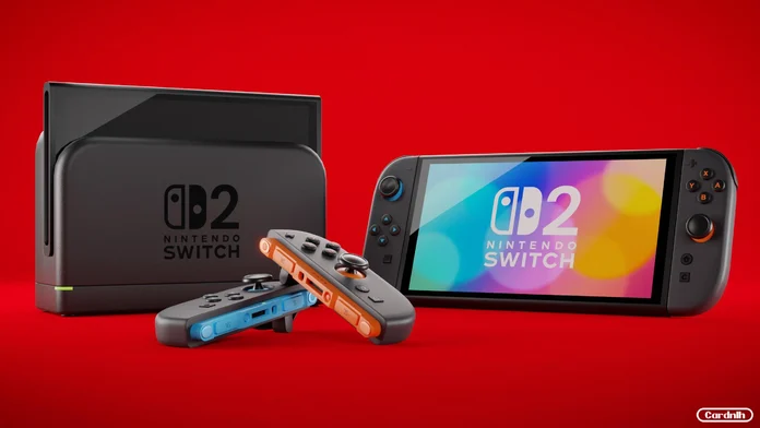 Nintendo Switch 2 se lanzaría en mayo según rumor