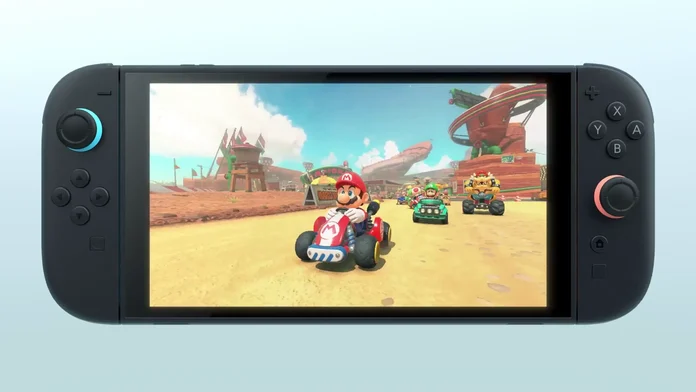 Nintendo tiene un plan de 3 fases para los juegos del Nintendo Switch 2