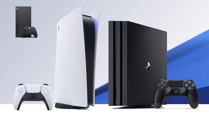 PS5 supera en ventas al PS4 en EE.UU. mientras Xbox sigue muy atrás gamersrd.com
