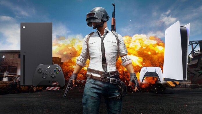 PUBG lanzará una mejora significativa para Xbox Series X y PS5 gamersrd.com