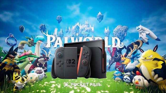 Palworld podría llegar al Nintendo Switch 2 a pesar de la demanda en su contra gamersrd.com