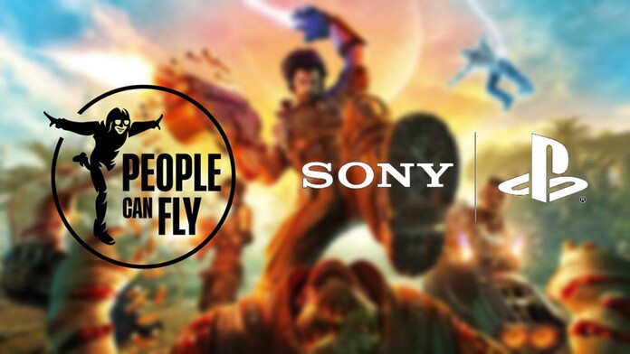 People Can Fly y Sony se juntan para el desarrollo de un nuevo videojuego gamersrd.com