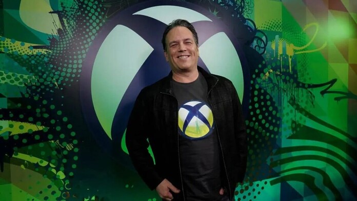 Phil Spencer promete más adaptaciones de juegos a películas y series de TV