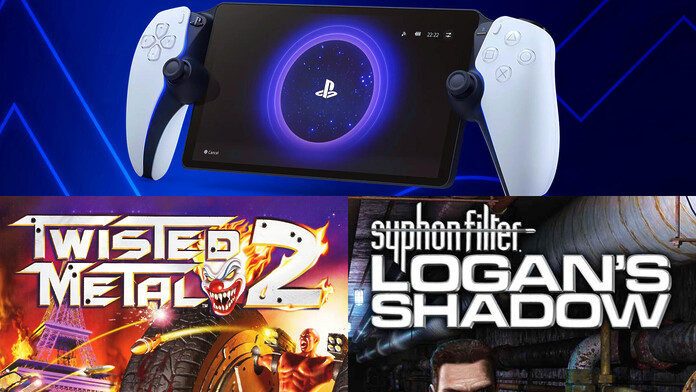 PlayStation Portal tendrá acceso a juegos clásicos de PlayStation y PSP gamersrd.com