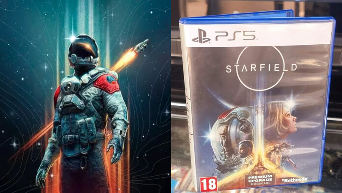 Port de Starfield para PS5 ya estaría listo según filtración gamersrd.com