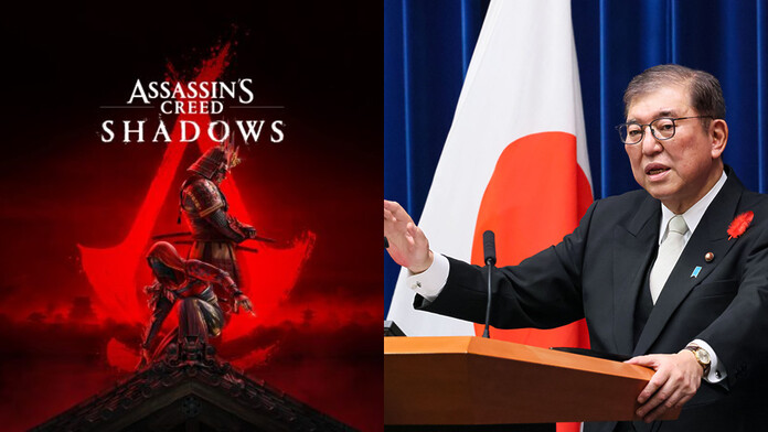 Primer Ministro de Japón no prohibirá el lanzamiento de Assassin's Creed Shadows en el país gamersrd.com
