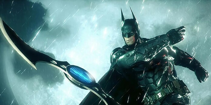 Próximo juego de Batman será lanzado para la próxima generación de consolas gamersrd.com
