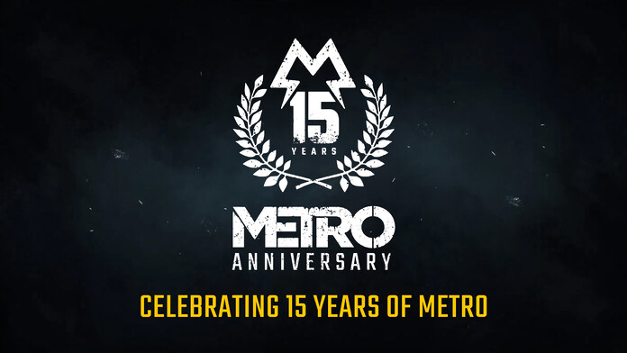Próximo juego de Metro será más oscuro por culpa de la guerra en Ucrania
