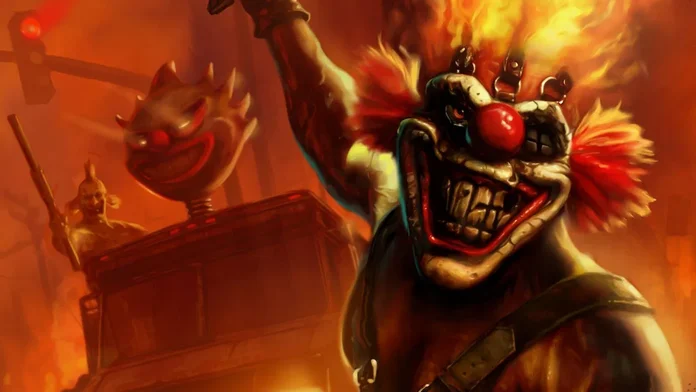 Reboot de Twisted Metal iba a ser un Battle Royale en tercera persona