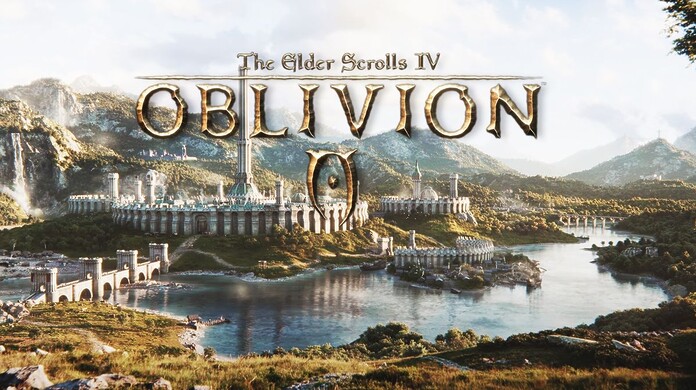 Remake de The Elder Scrolls IV: Oblivion llegaría antes de lo previsto