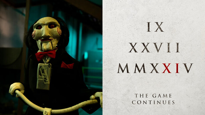 Rumor de la cancelación de Saw XI es aclarado por Billy the Puppet gamersrd.com