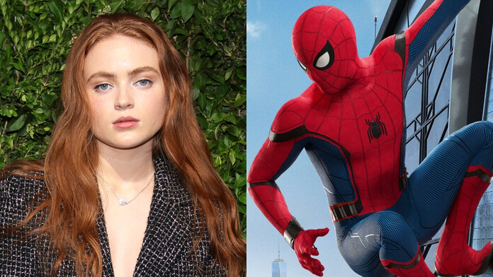 Sadie Sink protagonizará Spider-Man 4 junto a Tom Holland