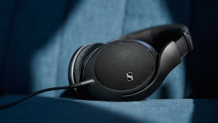 Sennheiser presenta los nuevos HD 550 para audiófilos y gamers