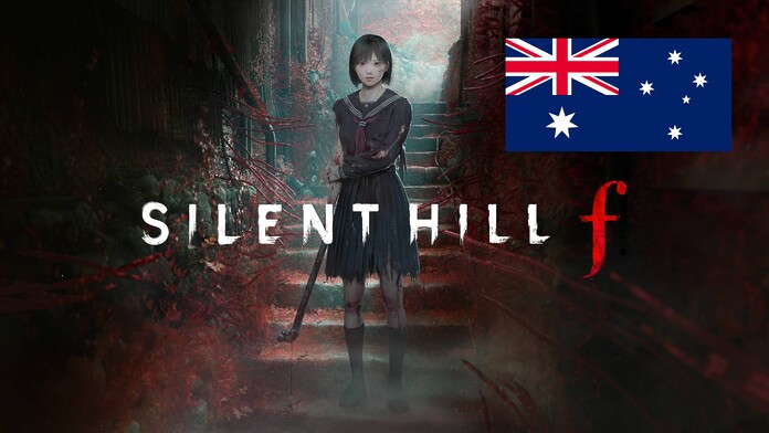 Silent Hill f es prohibido en Australia por su excesiva violencia