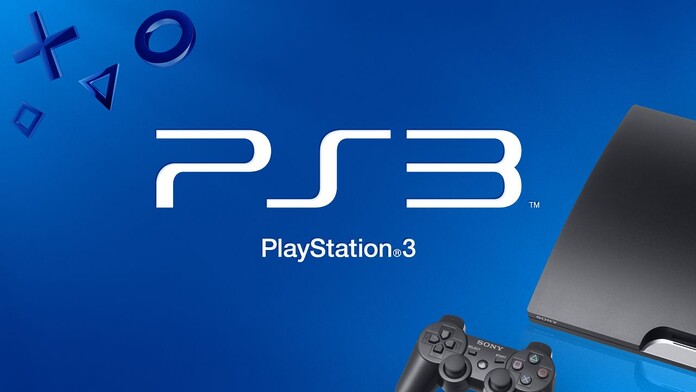 PS3 recibe una actualización de software 19 años después