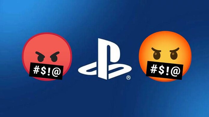Sony implementa nueva función para evitar contenido ofensivo en PlayStation Sony implementa nueva función para evitar contenido ofensivo en PlayStation gamersrd.com
