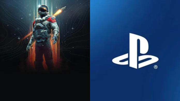 Starfield podría llegar pronto a PS5 según filtración