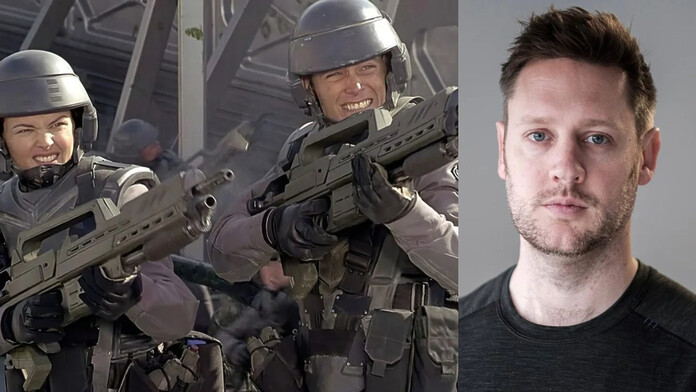 Starship Troopers tendrá una nueva película con el director de District 9 gamersrd.com