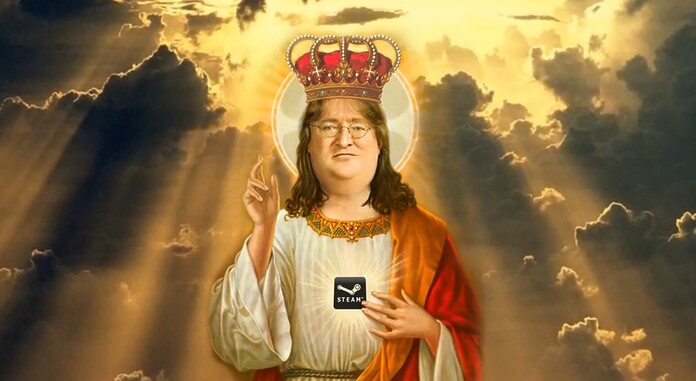 Steam sobrepasa los 40 millones de usuarios simultáneos