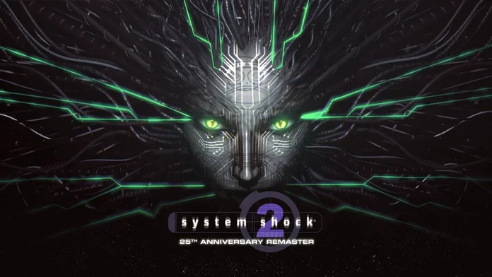 System Shock 2: 25th Anniversary Remaster llegará el 26 junio