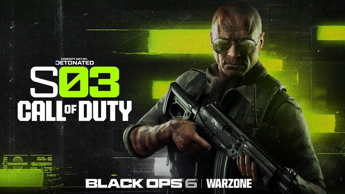 Temporada 3 de Black Ops 6 saldrá un día antes de lo esperado gamersrd.com