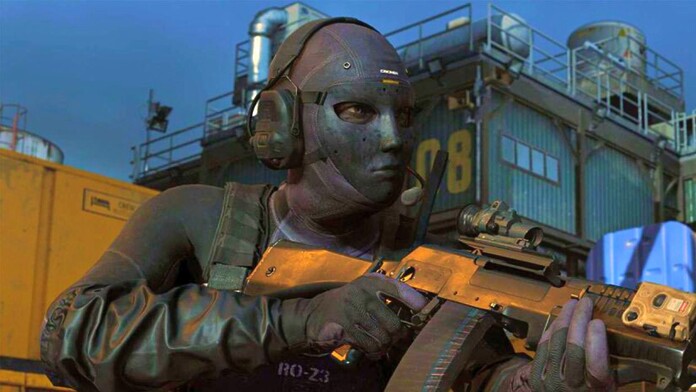 Temporada 3 de Call of Duty traerá devuelta el skin Roze