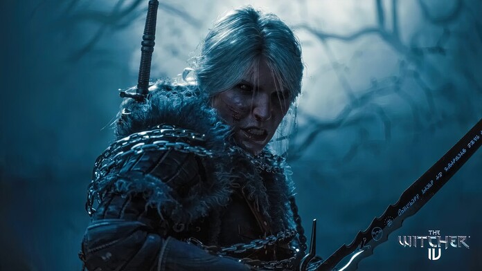 The Witcher 4 llegaría en algún momento del 2027 confirma CDPR