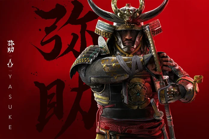 Ubisoft defiende a Yasuke como protagonista de Assassin's Creed Shadows
