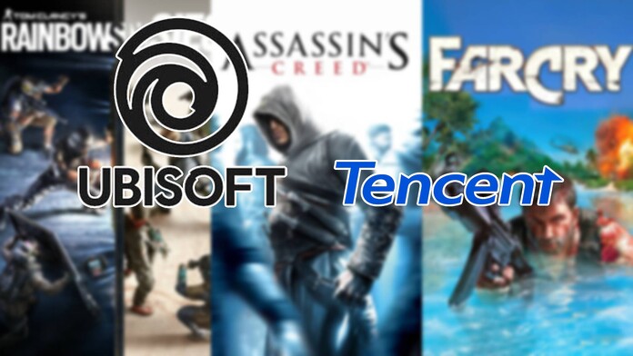 Ubisoft crea nueva subsidiaria con sus 3 franquicias principales gamersrd.com