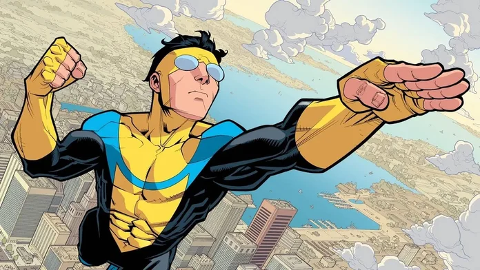 Videojuego AAA de Invincible sigue en desarrollo