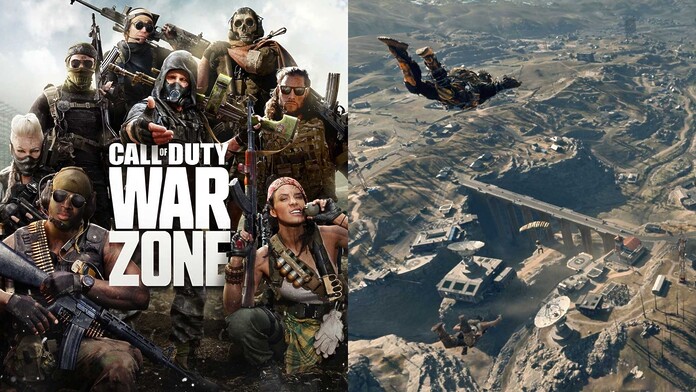 Warzone fija el 3 de abril para el gran retorno de Verdansk gamersrd