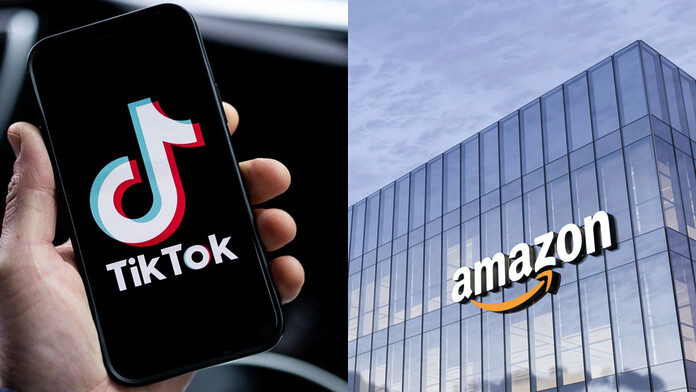 Amazon ofrece comprar TikTok faltando 3 días para su prohibición en EE.UU. gamersrd.com