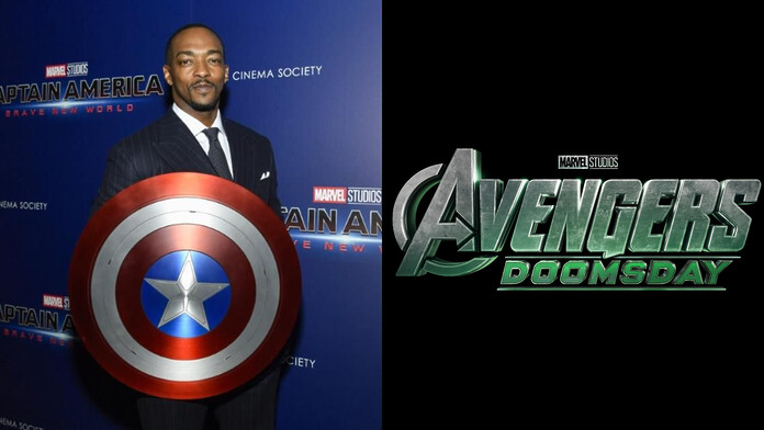 Anthony Mackie lanza spoiler impactante de Avengers: Doomsday gamersrd.com