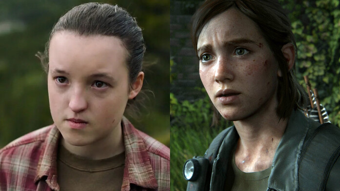 Bella Ramsey está cansada por las preguntas sobre la edad de Ellie en The Last of Us gamersrd.com