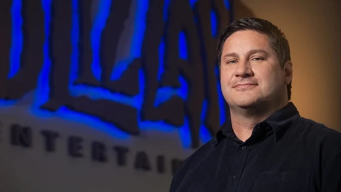 Bill Petras director de arte de Overwatch ha fallecido
