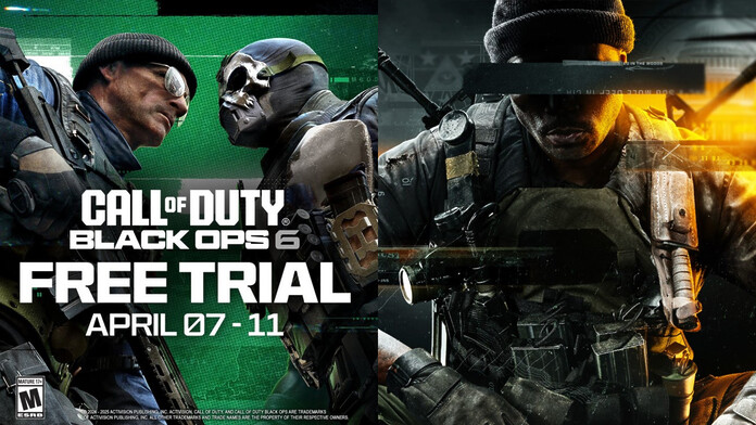Black Ops 6 Multijugador y Modo Zombies estarán gratuitos hasta el 11 de abril gamersrd.com