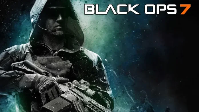 Black Ops 7 llegará en 2025 según filtración