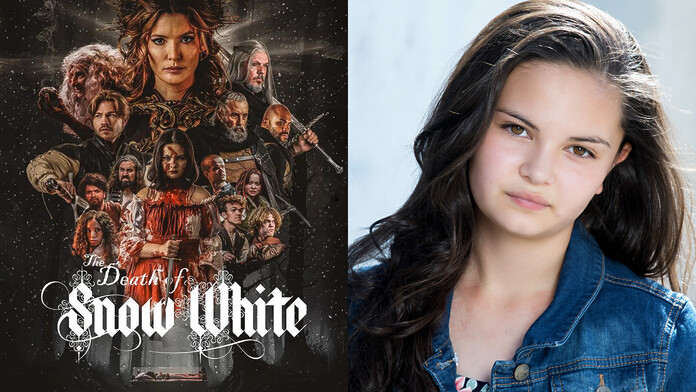 Blancanieves aparece con otra película pero de horror esta vez gamersrd.com