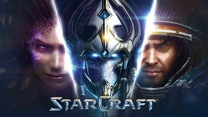 StarCraft tendrá un nuevo juego desarrollado por Nexon