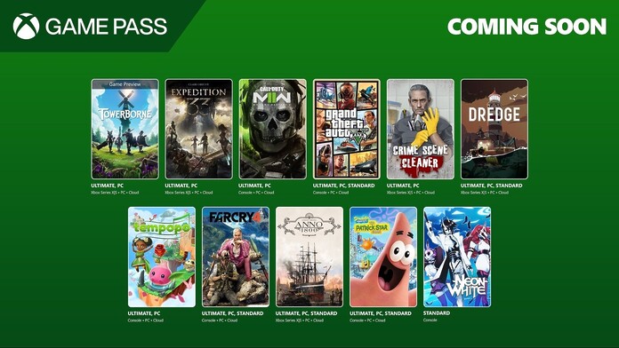 Call of Duty Modern Warfare II llegará Game Pass en mayo