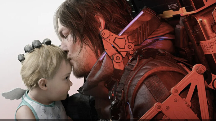 Death Stranding 2 permitirá saltar las peleas contra jefes