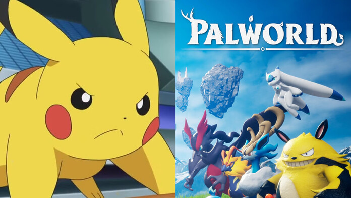 Desarrolladora de Palworld no piensa perder contra Pokémon y su demanda gamersrd.com