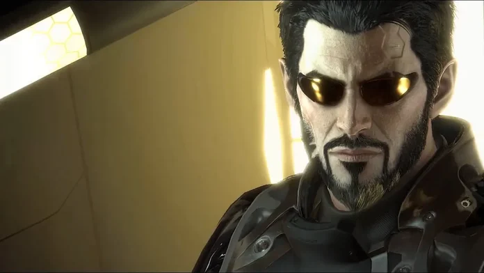Eidos quiere hacer otro juego de Deus Ex