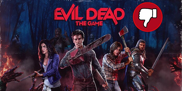 Evil Dead: The Game cerraría sus servidores después de 3 años gamersrd.com
