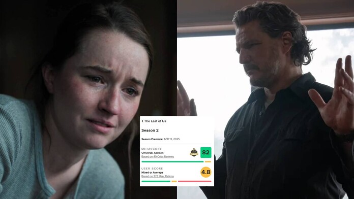 Fanaticos de the Last of Us están molestos con el último episodio de la serie gamersrd.com