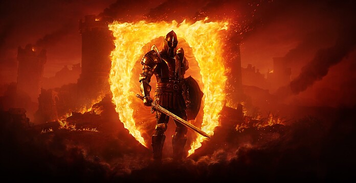 Filtrada posible fecha de lanzamiento de Oblivion Remastered
