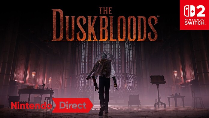 FromSoftware anuncia The Duskbloods exclusivo para el Switch 2