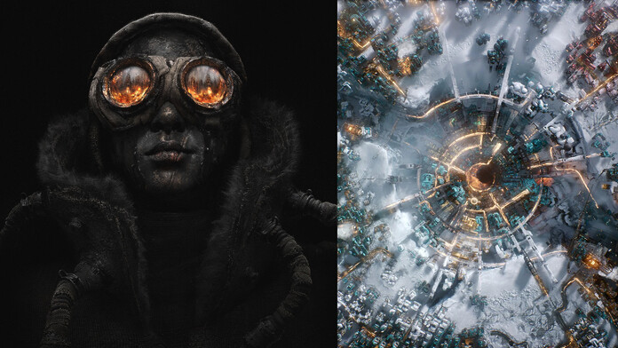 Frostpunk tendrá otro juego en 2027 confirma 11 Bit Studios