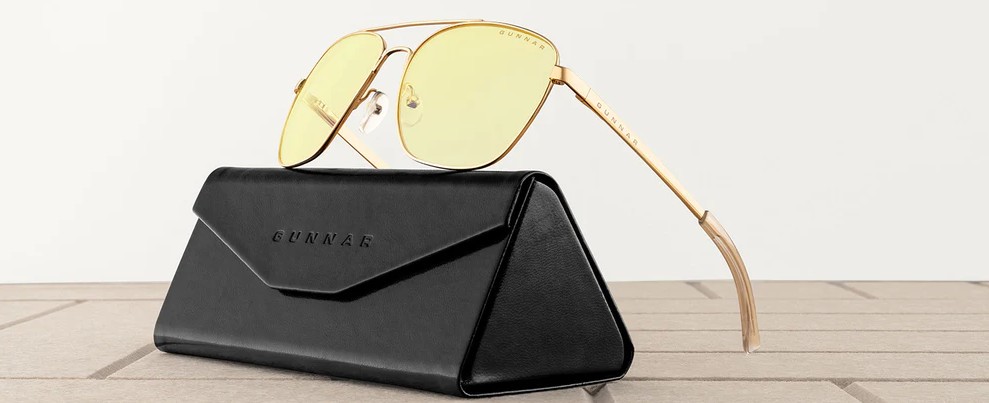 GUNNAR Mustang Review