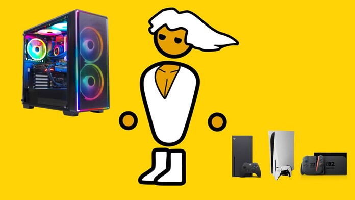 Gamers prefieren jugar en PC antes que en Consolas revela estudio gamersrd.com